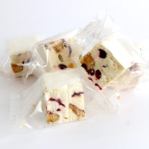 Cubes cranberries 20g