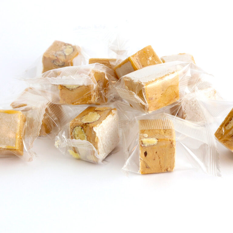 Cubes café 8g