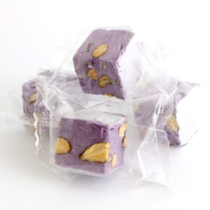 Cubes cassis 20g