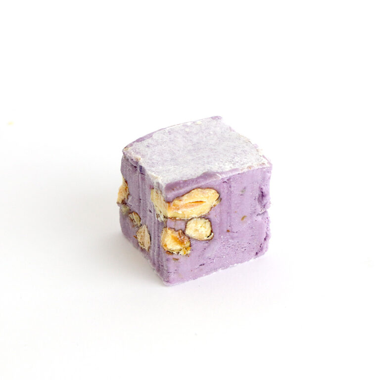 Cubes cassis 20g