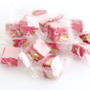 Cubes myrtille 8g