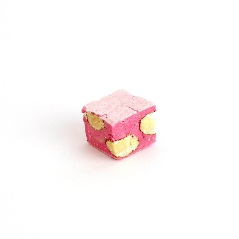 Cubes myrtille 8g