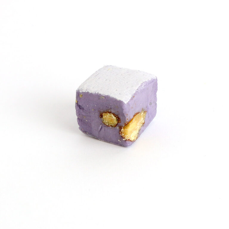 Cubes violette 8g